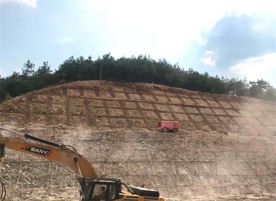 威海铁路建设案例